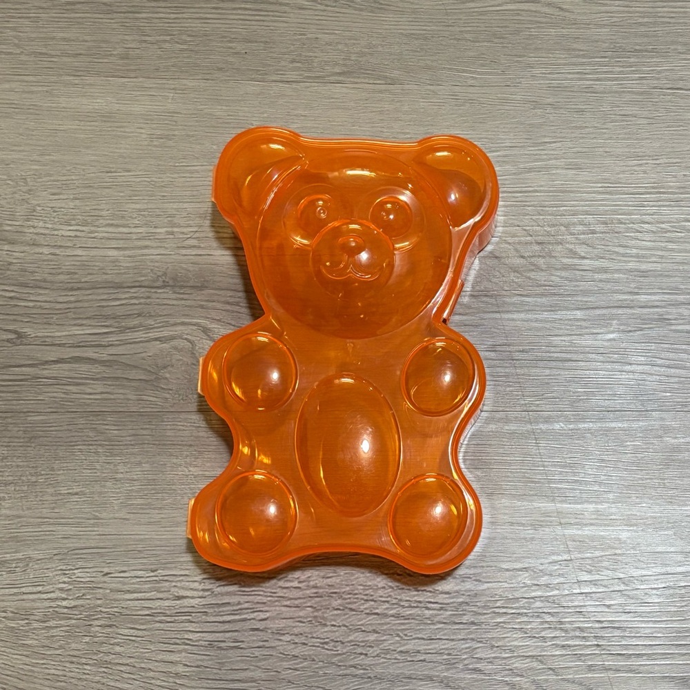 Pen & Gear Gummy Bear Pencil Case